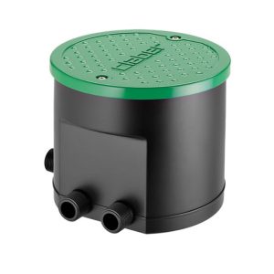 Irrigatore per giardino Hydro-4 – Claber