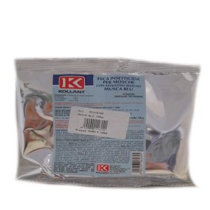Esca insetticida per mosche Kollant 100 gr