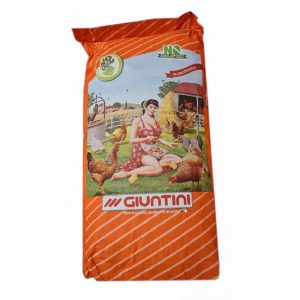 Mangime per galline ovaiole Ovodoro 25 kg – Giuntini