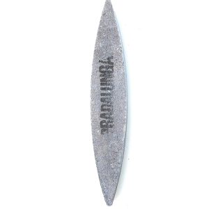 Pietra in cote naturale per affilare 20-21 cm – Angelo B.