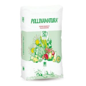 Pollina concime organico Pollinamatura 25 kg – Unimer
