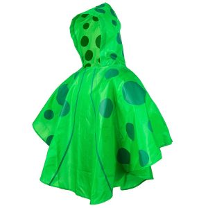 Poncho impermeabile per bambini – Stocker