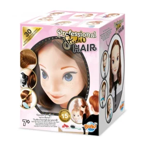 Buki France | Professional Studio Hair Testa Parrucchiere | 5422