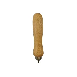 Punteruolo per microtubo in legno 3 mm