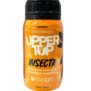 Upper Top Insecta 250 ml – Stop agli attacchi degli insetti
