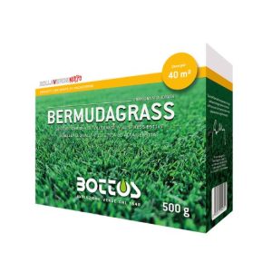 Bermudagrass Semi per prato 500 g – Bottos