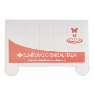 Trappola mosca olivo con feromoni Olytrap – Sumitomo