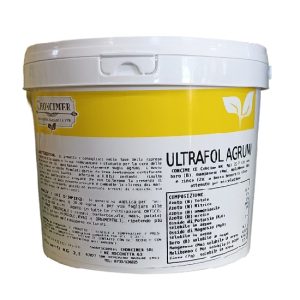 Concime per le microcarenze Ultrafol Agrumi 2,5 kg – Choncimer
